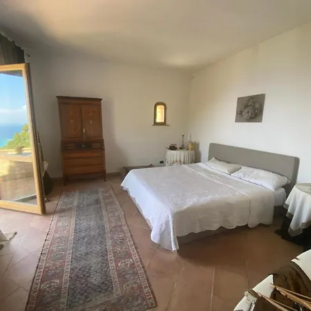 Ca' Di Galli Meravigliosa Vista Mare * Finale Ligure