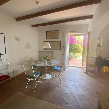 Ca' Di Galli Meravigliosa Vista Mare Villa