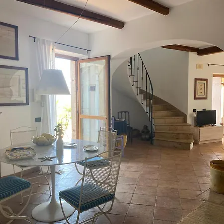 Ca' Di Galli Meravigliosa Vista Mare