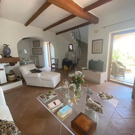 Ca' Di Galli Meravigliosa Vista Mare *