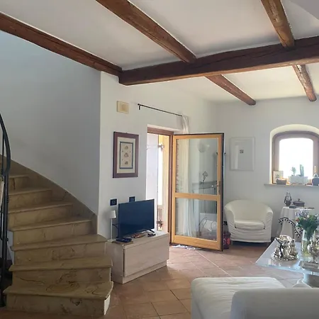 Ca' Di Galli Meravigliosa Vista Mare *