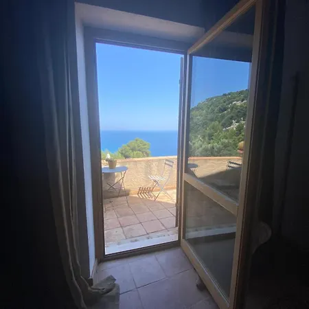 Ca' Di Galli Meravigliosa Vista Mare Villa *
