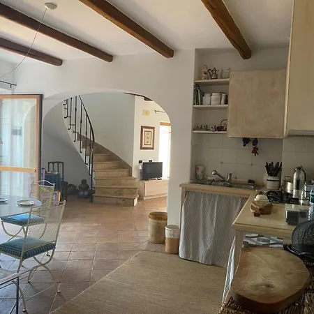 Ca' Di Galli Meravigliosa Vista Mare Вилла *