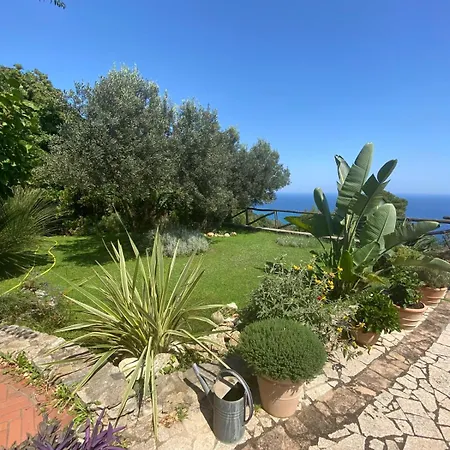 Ca' Di Galli Meravigliosa Vista Mare *